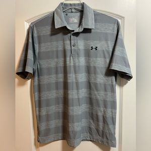 Under Armour Golf Polo